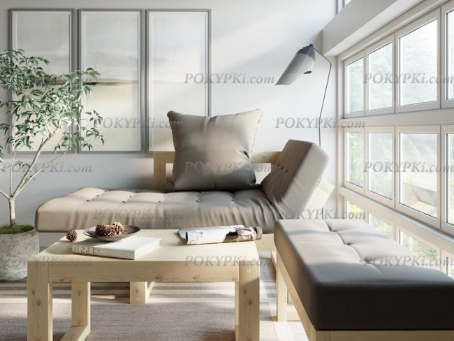 Кресло Амбер Кресло Амбер