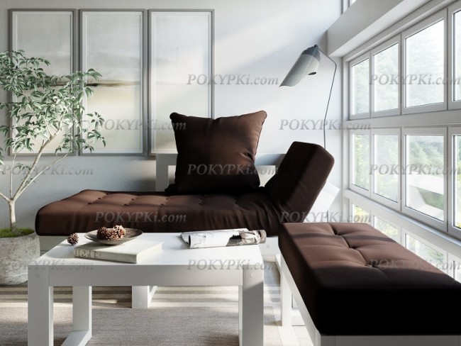 Кресло Амбер Кресло Амбер