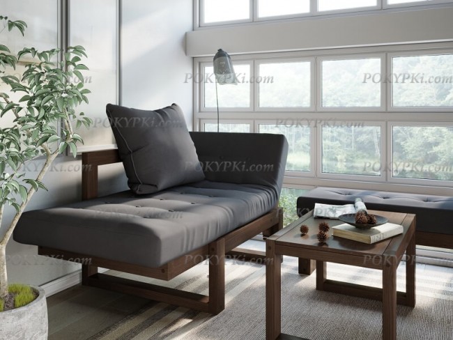 Кресло Амбер Кресло Амбер