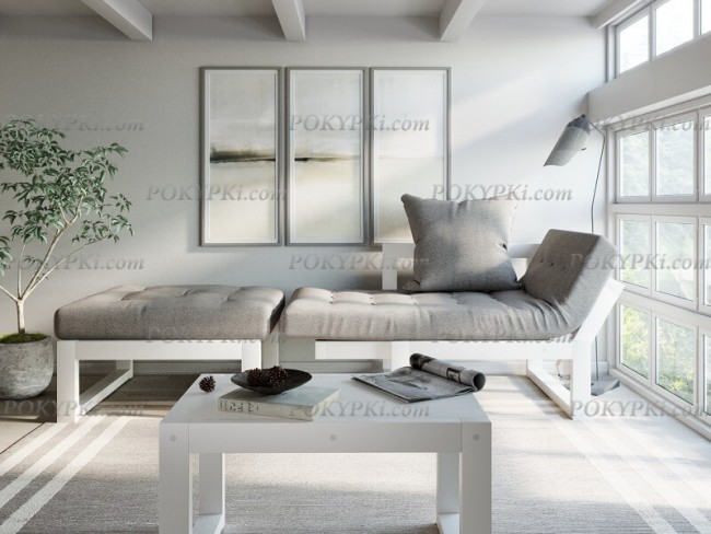 Кресло Амбер Кресло Амбер