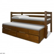 Кровать Олимп