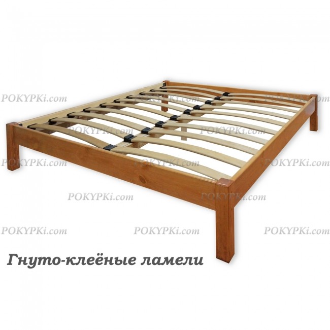 Кровать двухъярусная