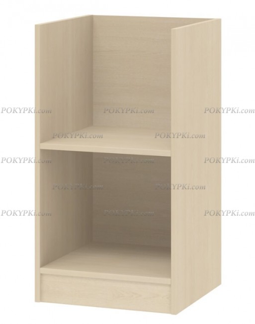 Кровать чердак с письменным столом и шкафом Дюймовочка 5.3 Кровать чердак с письменным столом и шкафом Дюймовочка 5.3