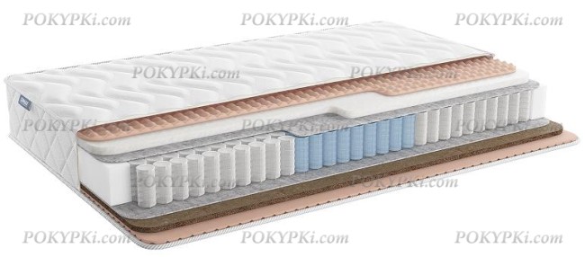 Матрас Dimax Relmas Solid 3Zone