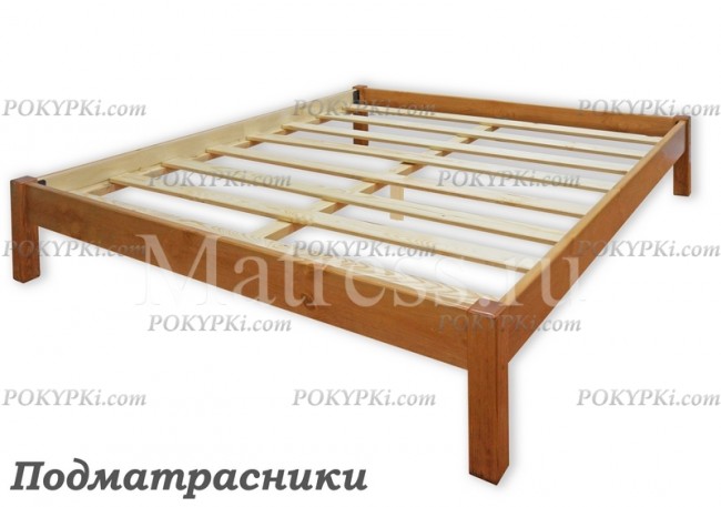 Кровать Калинка Кровать Калинка