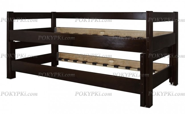 Кровать двухъярусная Кровать двухъярусная