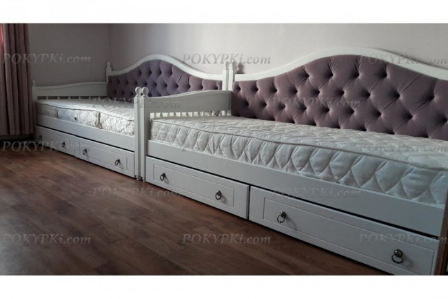 Кровать-диван Ника