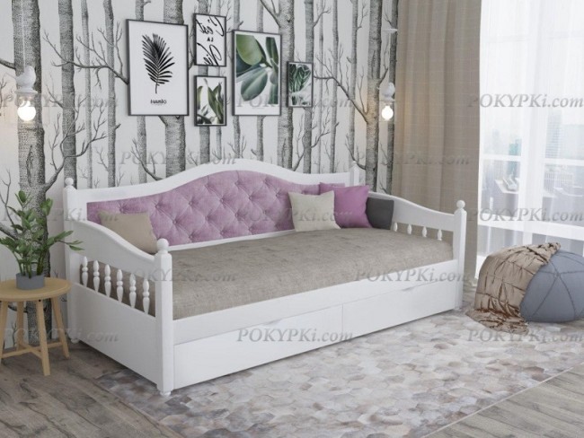 Кровать-диван Ника