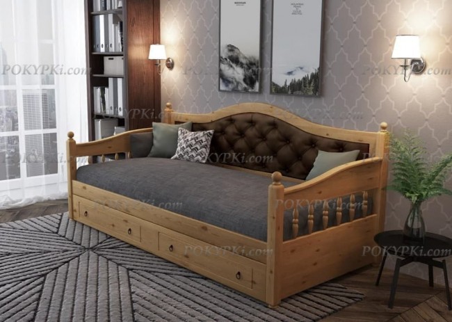 Кровать-диван Ника