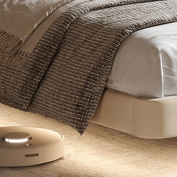 Парящая кровать с подсветкой Testiera Fly 15 Парящая кровать с подсветкой Testiera Fly 15