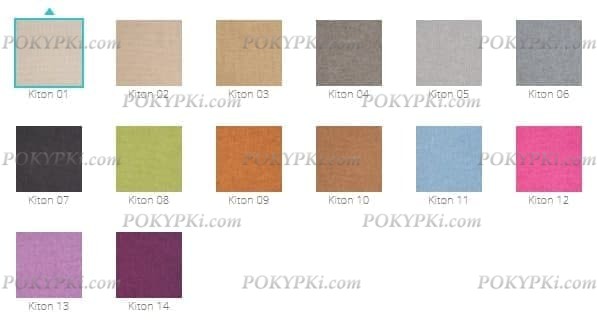 Банкетка Амбер Банкетка Амбер