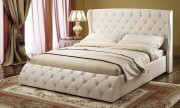 Двуспальная кровать SleepArt Давос Двуспальная кровать SleepArt Давос