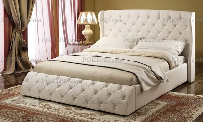 Кровать SleepArt Давос