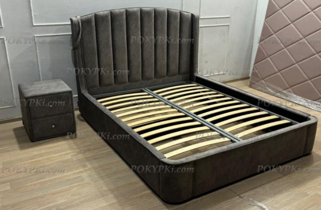 Двуспальная кровать SleepArt Жезели