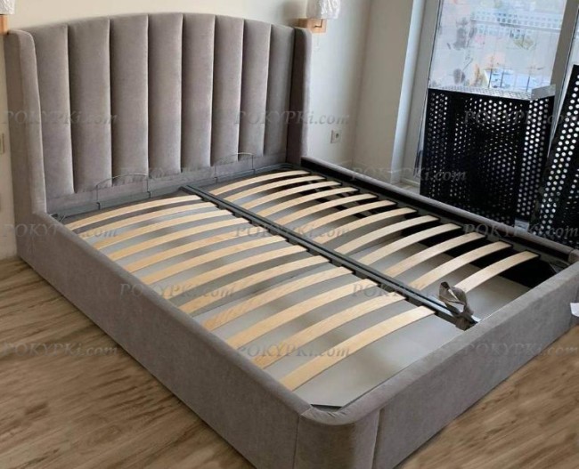 Двуспальная кровать SleepArt Жезели