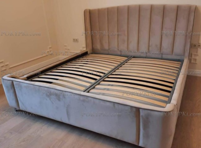 Двуспальная кровать SleepArt Жезели