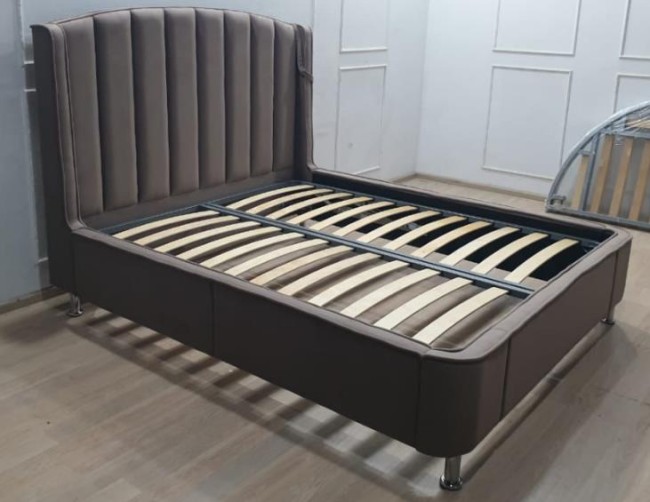 Двуспальная кровать SleepArt Жезели