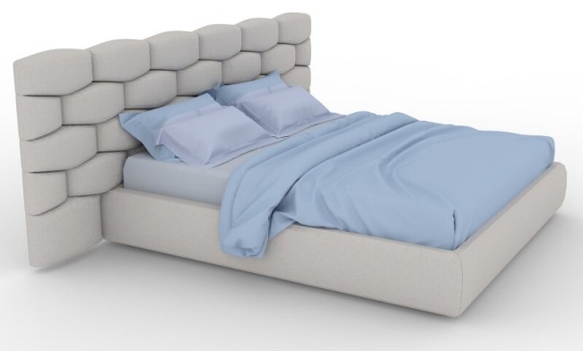 Кровать Амели Люкс Кровать Амели Люкс