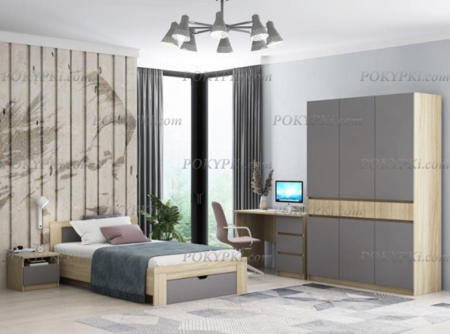 Стол письменный Дельта Next 15.04 Стол письменный Дельта Next 15.04