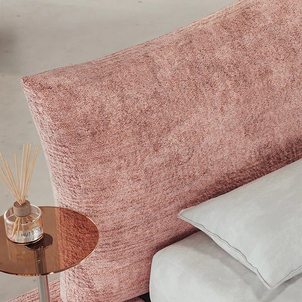 Парящая кровать с подсветкой Testiera Fly 26 Парящая кровать с подсветкой Testiera Fly 26