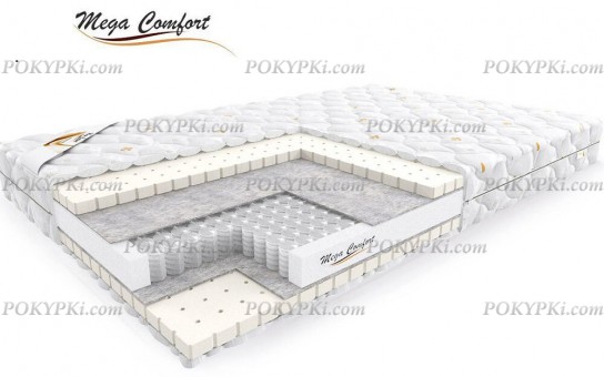 Матрас Spring Soft