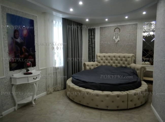 ОПУЩЕНА СПИНКА ПО ПРОСЬБЕ КЛИЕНТА!