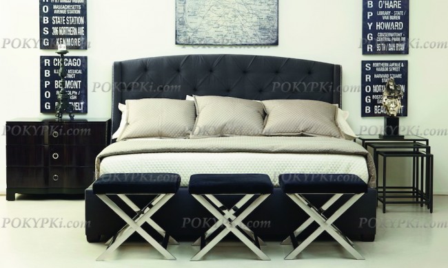 Кровать SleepArt Исабелла