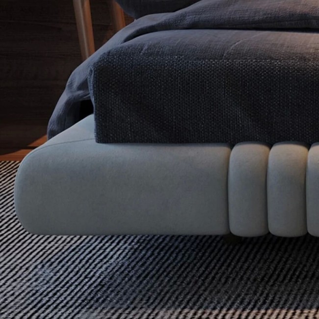 Парящая кровать Testiera Fly 29