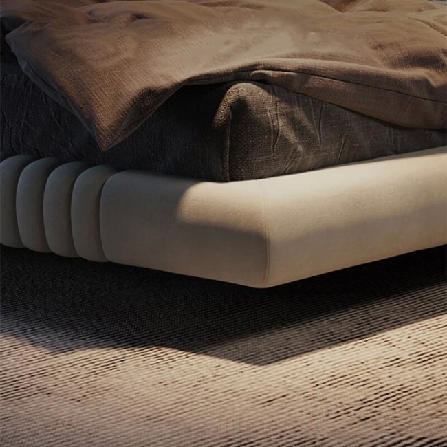 Парящая кровать Testiera Fly 29