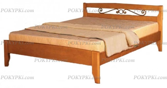 Кровать Полонез-с подъемным механизмом (доп. опция) Кровать Полонез-с подъемным механизмом (доп. опция)