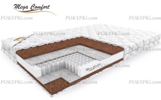 Матрас Spring Hard Матрас Spring Hard