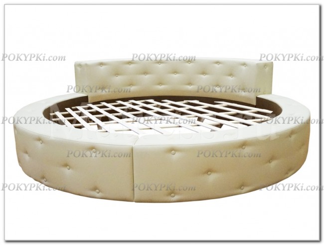 Кровать Каравелла с подматрасниками