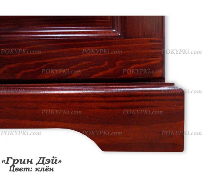 Тумба прикроватная Грин Дэй Тумба прикроватная Грин Дэй