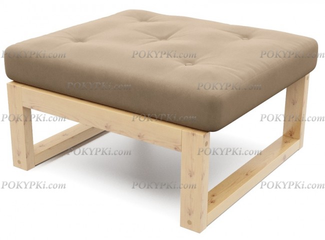 Пуфик Амбер Пуфик Амбер