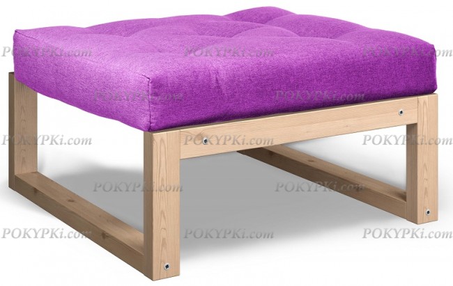 Пуфик Амбер Пуфик Амбер