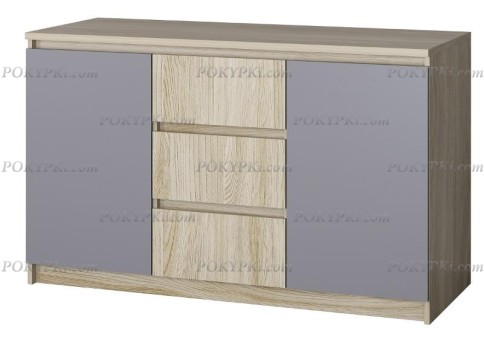 Комод Дельта Next 25.04 Комод Дельта Next 25.04