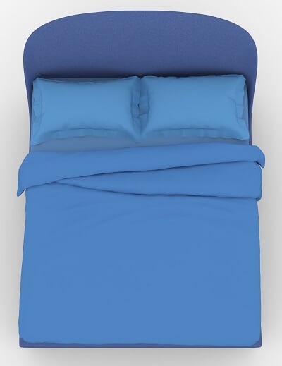 Кровать с мягкой спинкой Сара Кровать с мягкой спинкой Сара