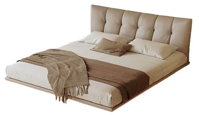 Парящая кровать с подсветкой Testiera Fly 32 Парящая кровать с подсветкой Testiera Fly 32