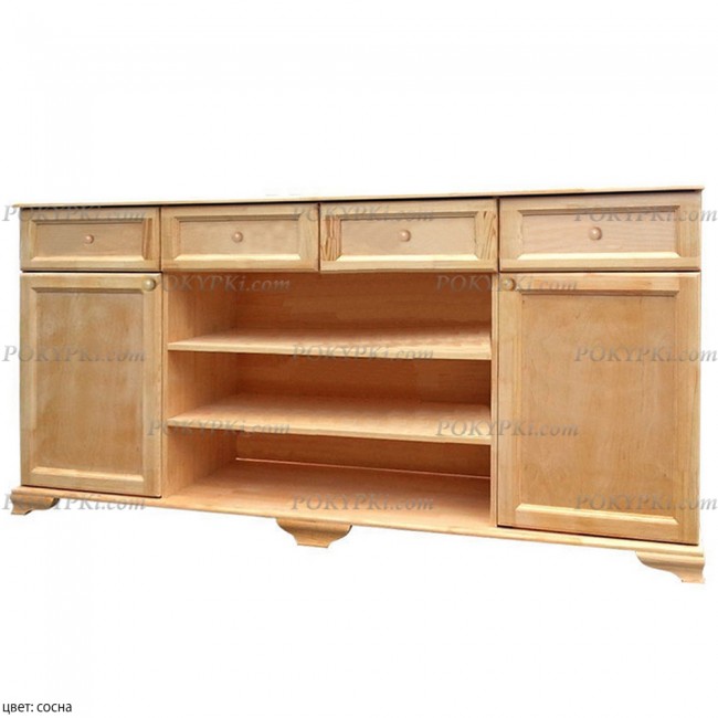 Комод Майорита Комод Майорита