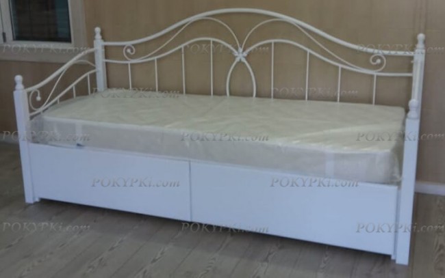 Кушетка Дон Диего Кушетка Дон Диего