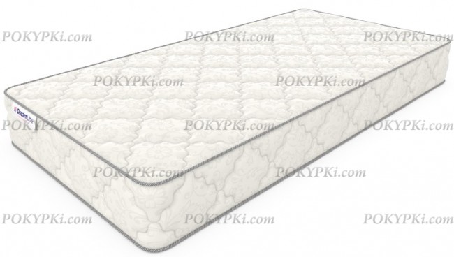 Матрас Dreamline Sleep-2 TFK в жаккардовом чехле Матрас Dreamline Sleep-2 TFK в жаккардовом чехле