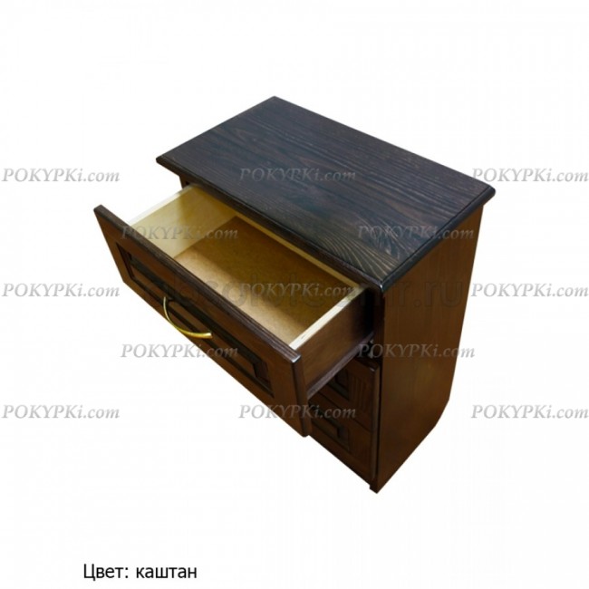 Тумба прикроватная Авангард 0.3 Тумба прикроватная Авангард 0.3