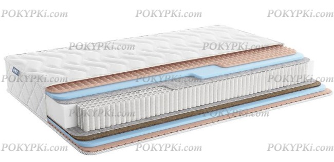 Матрас Dimax Relmas Various S1000 Матрас Dimax Relmas Various S1000