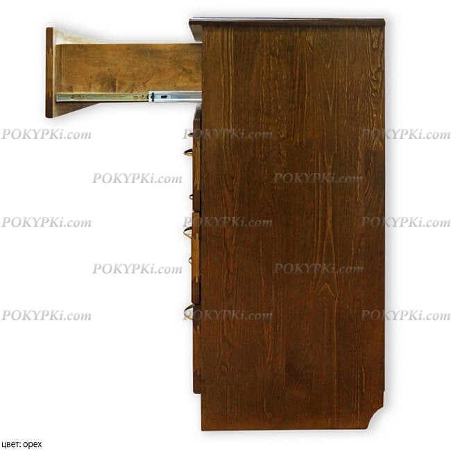 Комод Авангард 0,4