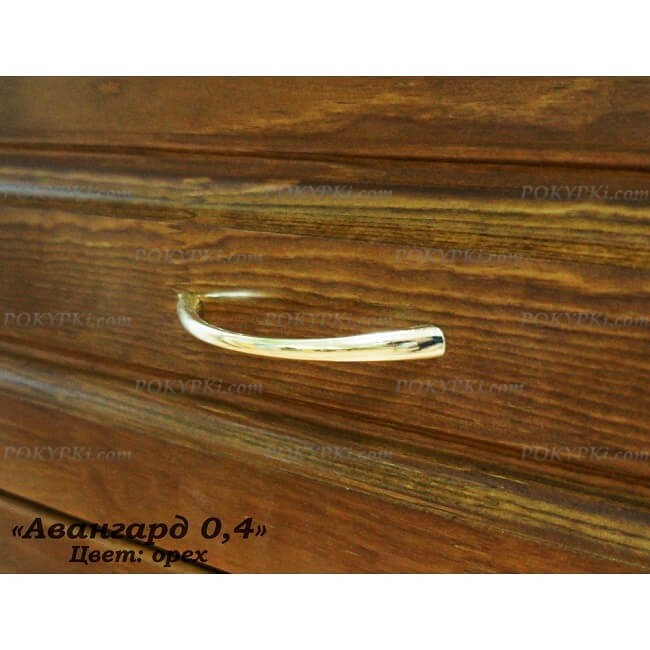 Комод Авангард 0,4