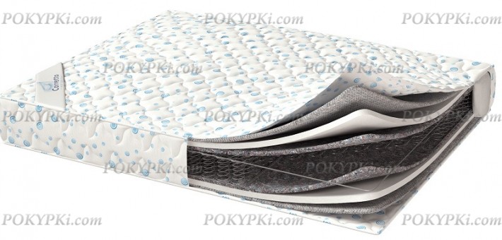 Матрас Semplice