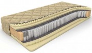 Матрас Dreamline Relax Massage S-1000 Матрас Dreamline Relax Massage S-1000