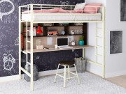 Кровать-чердак Севилья 1.2 Кровать-чердак Севилья 1.2