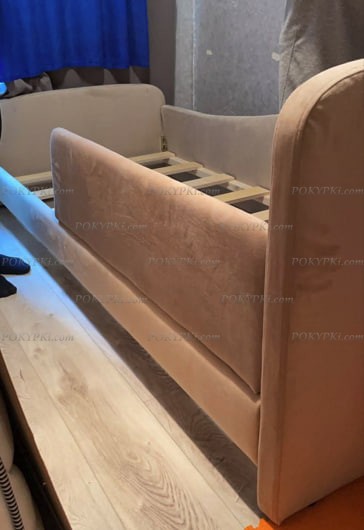 с добавочным бортиком с добавочным бортиком