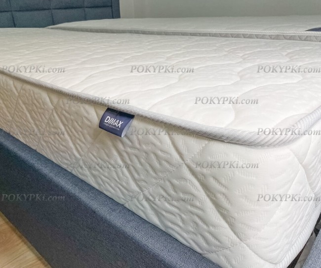 Матрас Dimax Relmas Foam S1000 Матрас Dimax Relmas Foam S1000